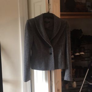 Size 0 Ann Taylor blazer
